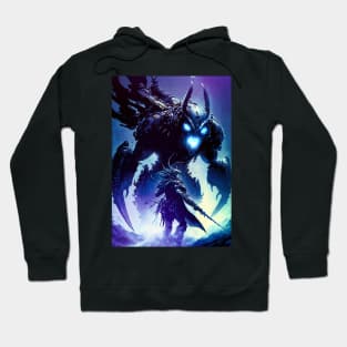 Alliance Hoodie